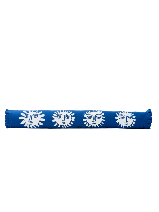 Sunne Round Bed Bolster 