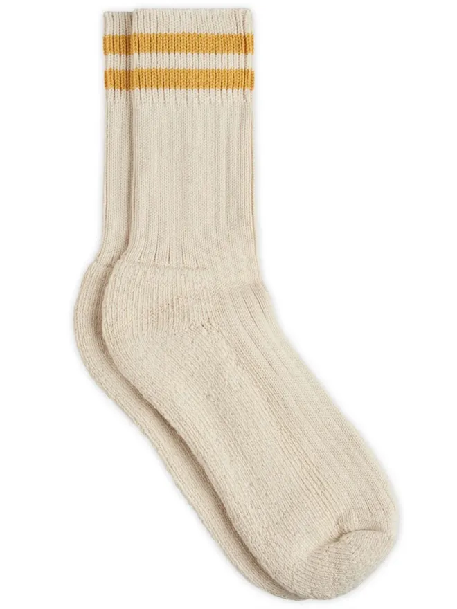 Air Organic Cotton Sport Sock