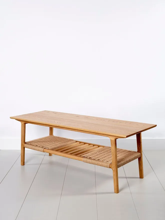 Linus Coffee Table