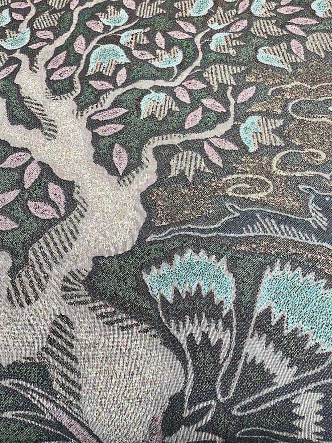 Tree Of Life Blanket