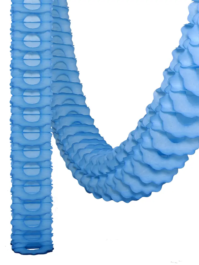 Classic Paper Garland