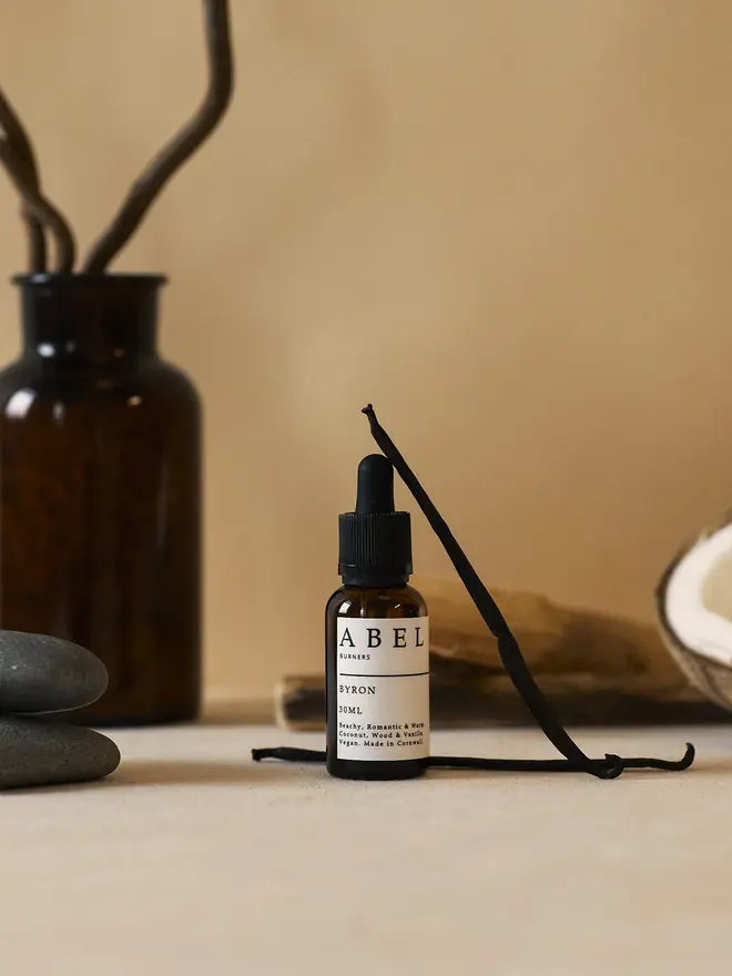 Abel Oils (30ml)