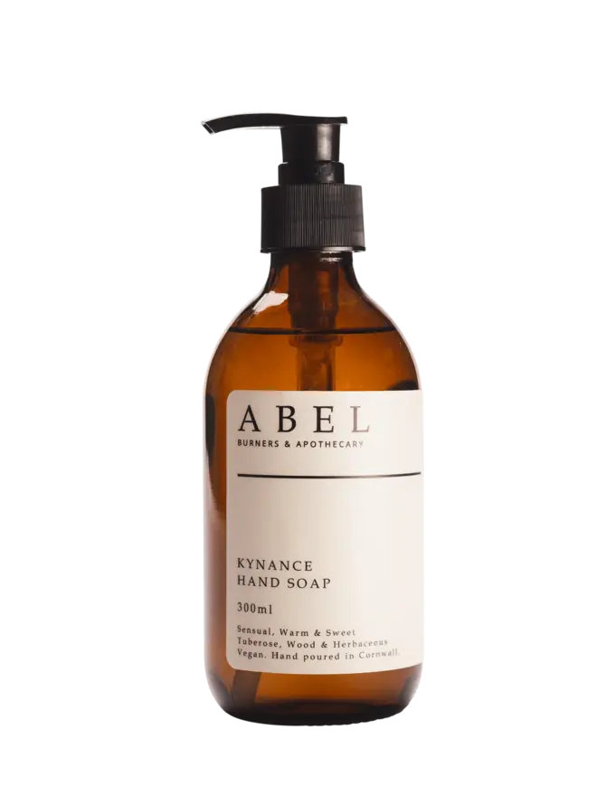 Hand Soap (300ml)