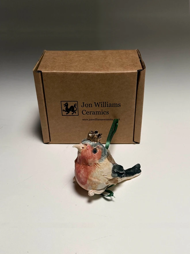 chaffinch, bird, british wildlife, decoration, porcelain