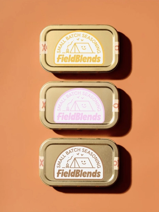 Campfire Bundle (Pack Of 3)