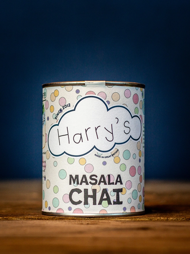 Masala Chai