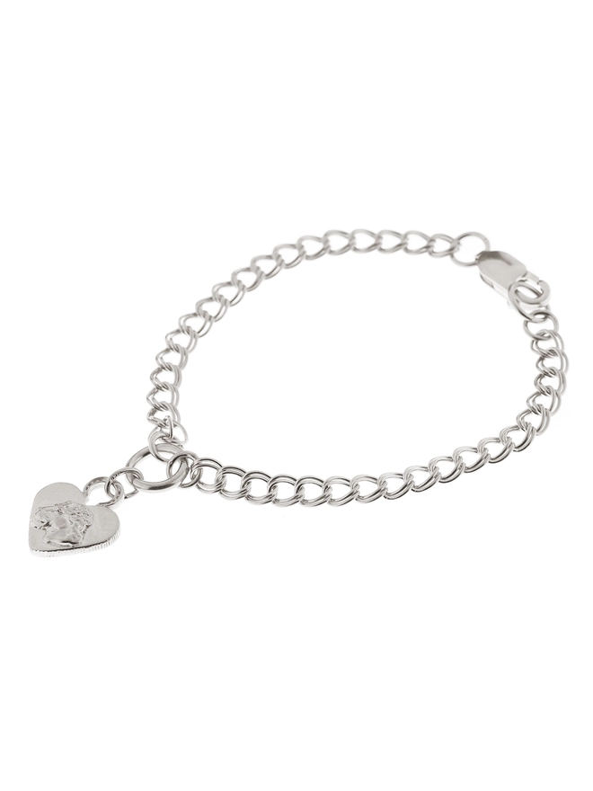 Lioness heart Bracelet