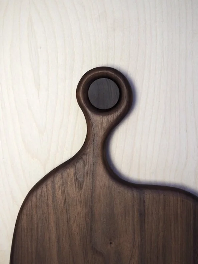 Hand Made Wooden Decorative Pegs 