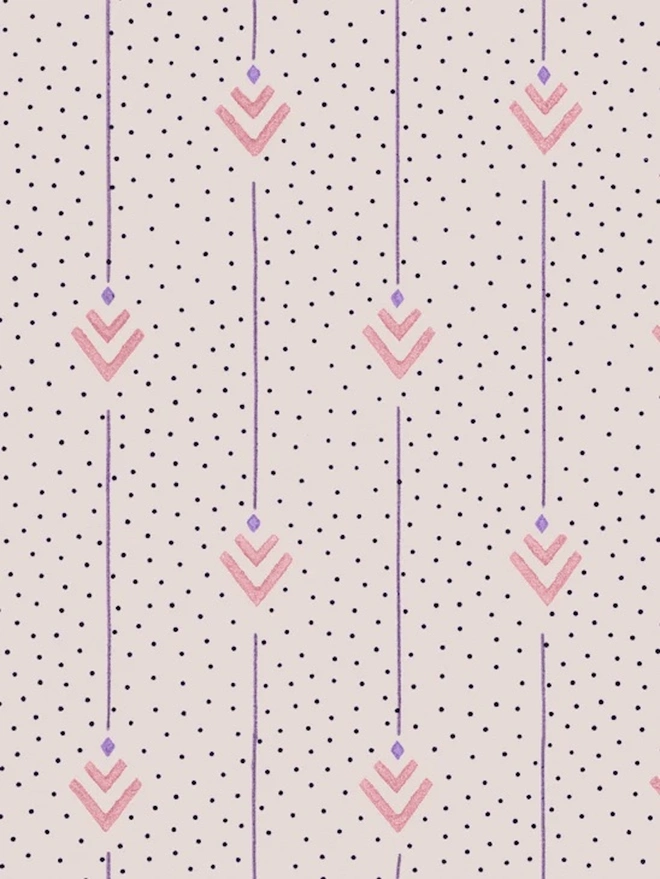 Arrows Of Love In Cupid Wallpaper