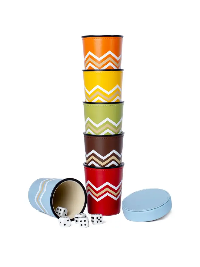 Perudo Set