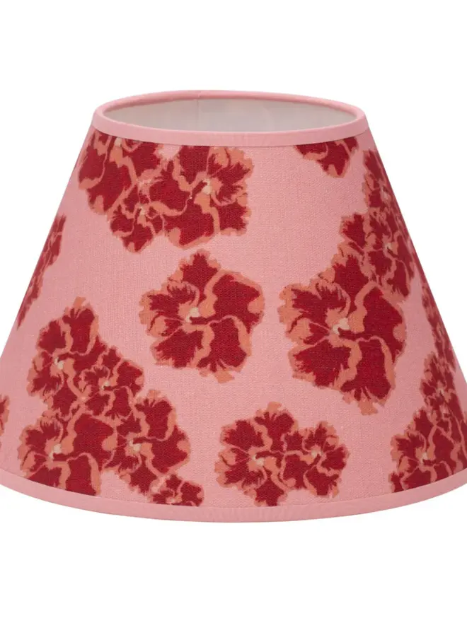 rose  ronko lampshade