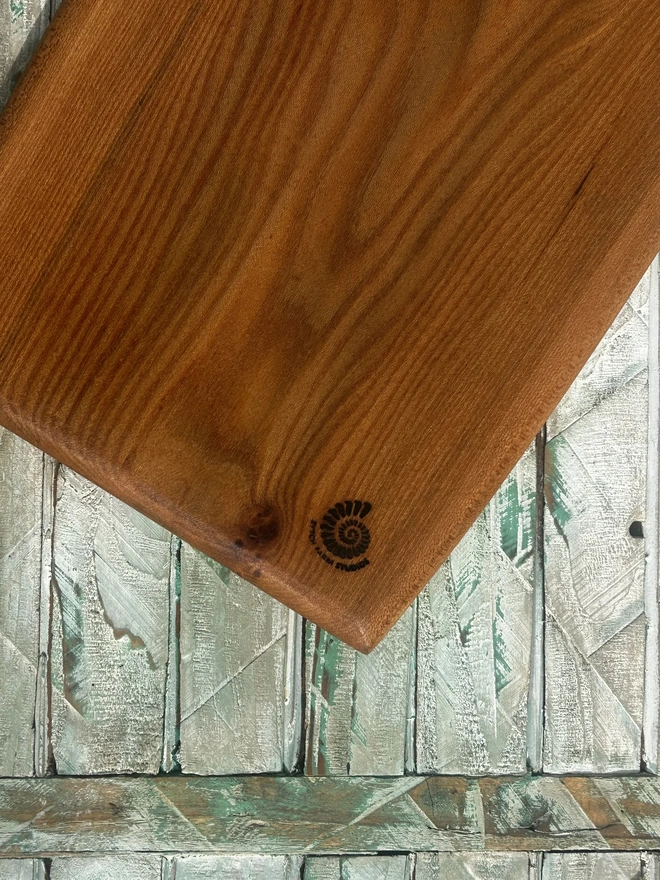 Elm board