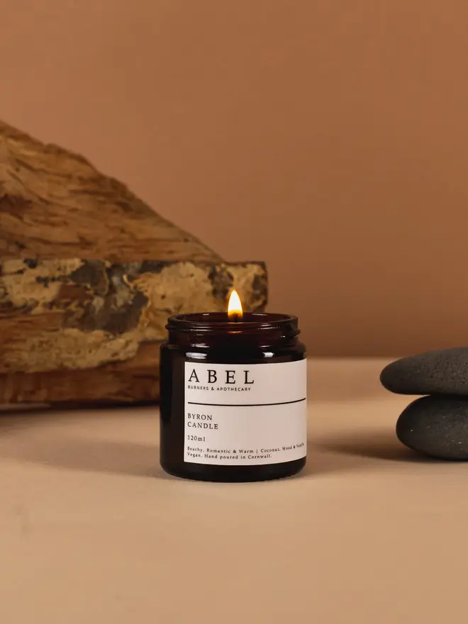 Abel Candle (120g)