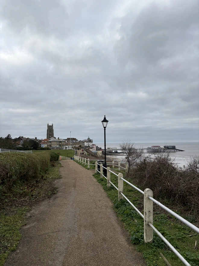 Norfolk 'n Way