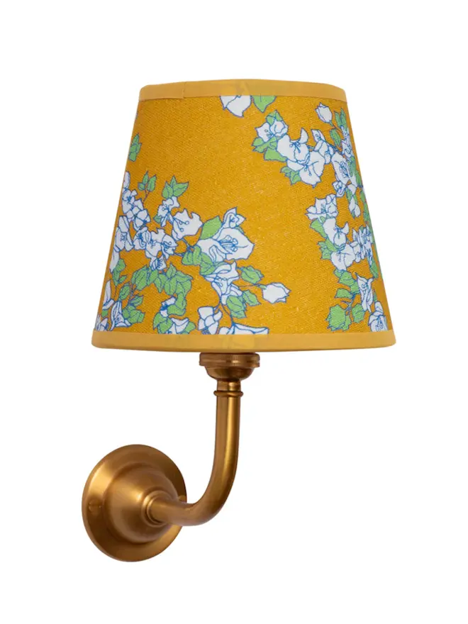 najjar lamps yellow
