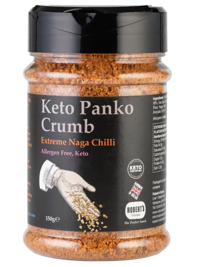 Extreme Naga Chilli