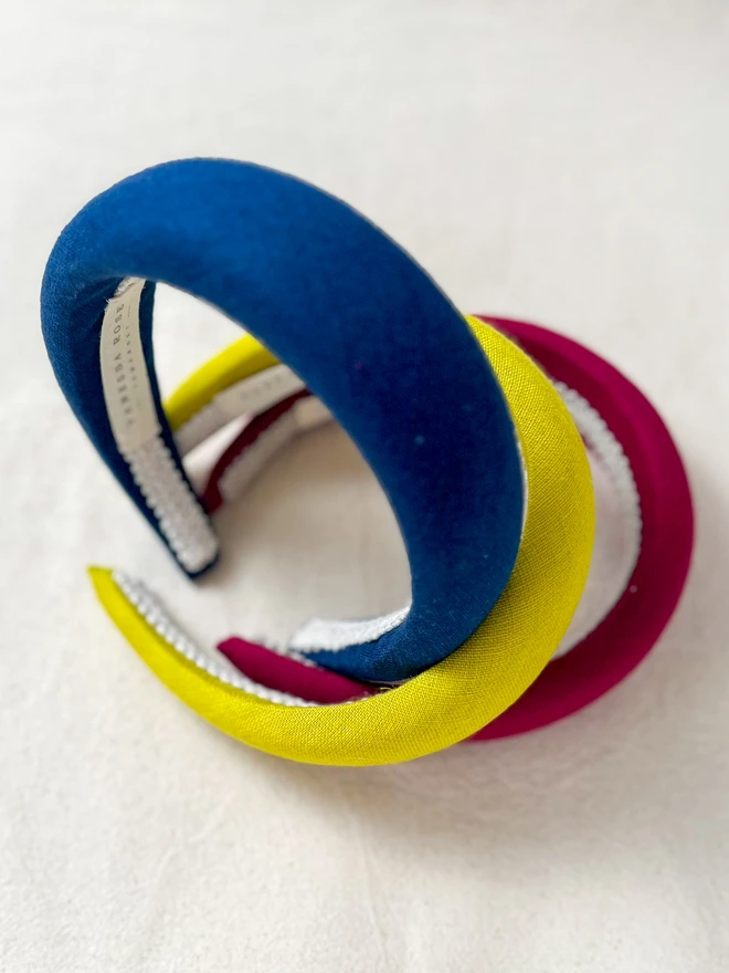 Headband for women with the other headband choices