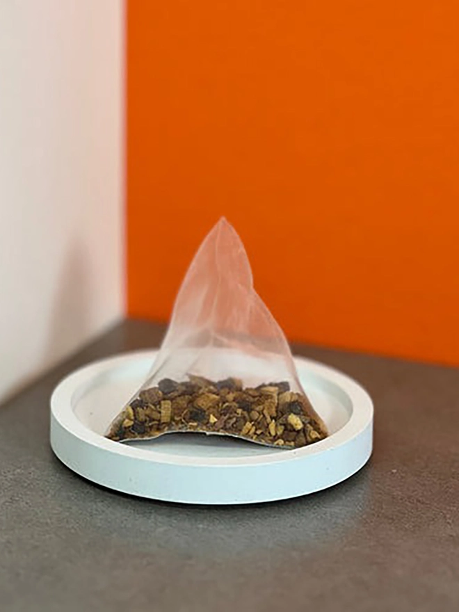 Gingerbread Tea Bags