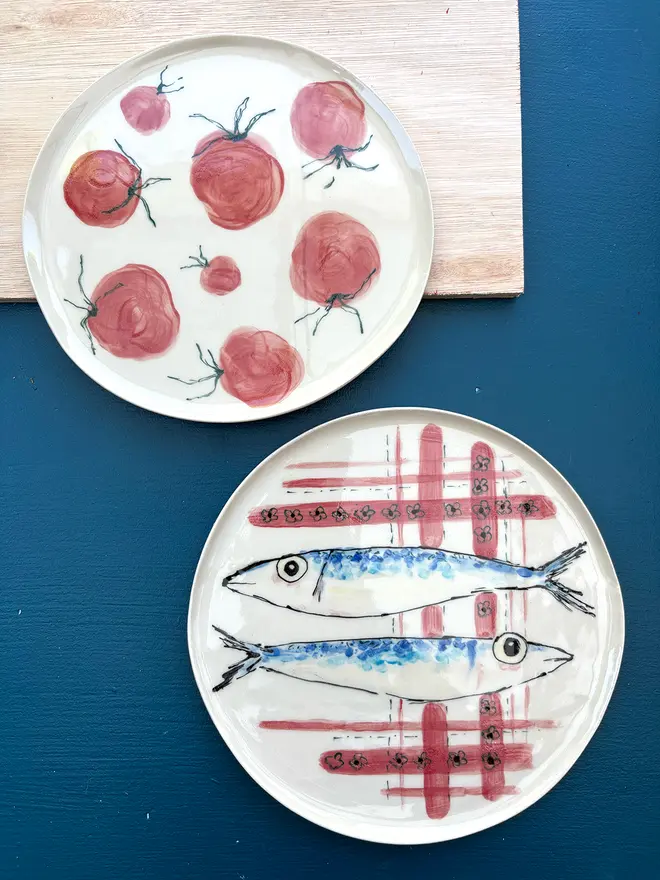 Mara Wanda ceramics