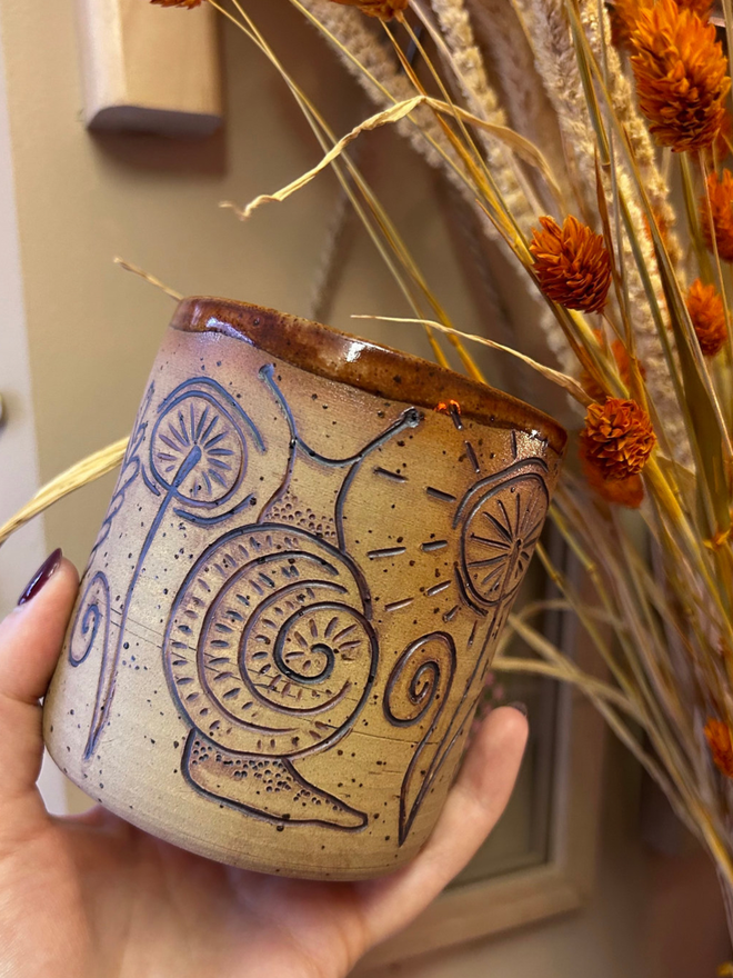 Customised Ceramic Mugs
