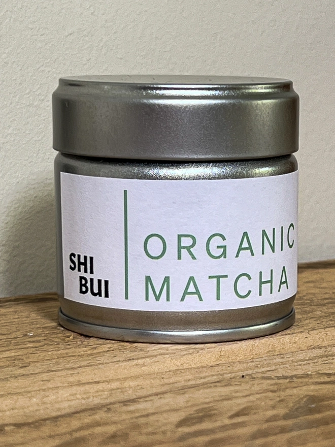 Classic Organic Matcha
