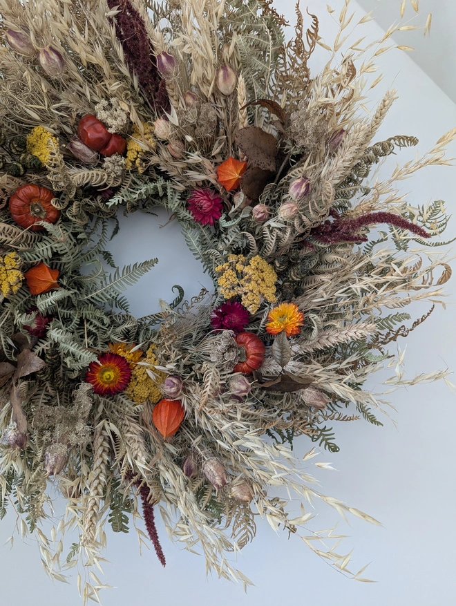 wreath