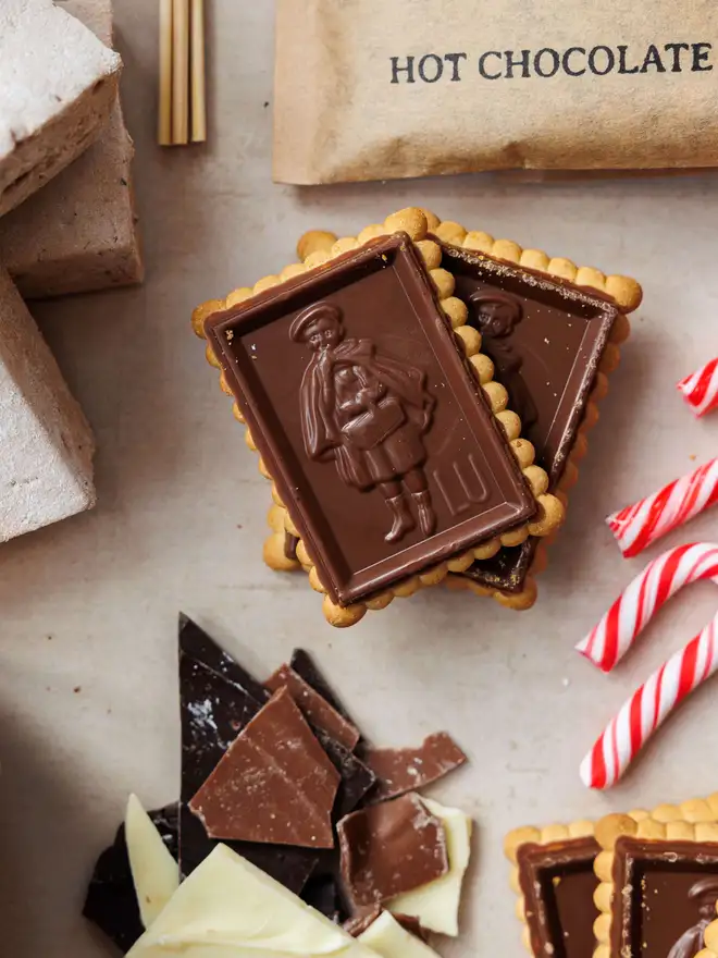 The-Mallow-Makers-close-up-of-chocolate-biscuits-and-hot-chocolate