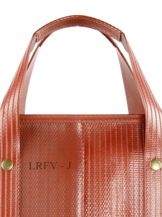 Compact Briefcase Personalisation