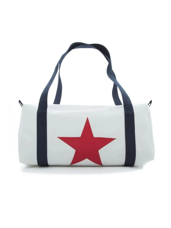 Sailcloth Kit Bag