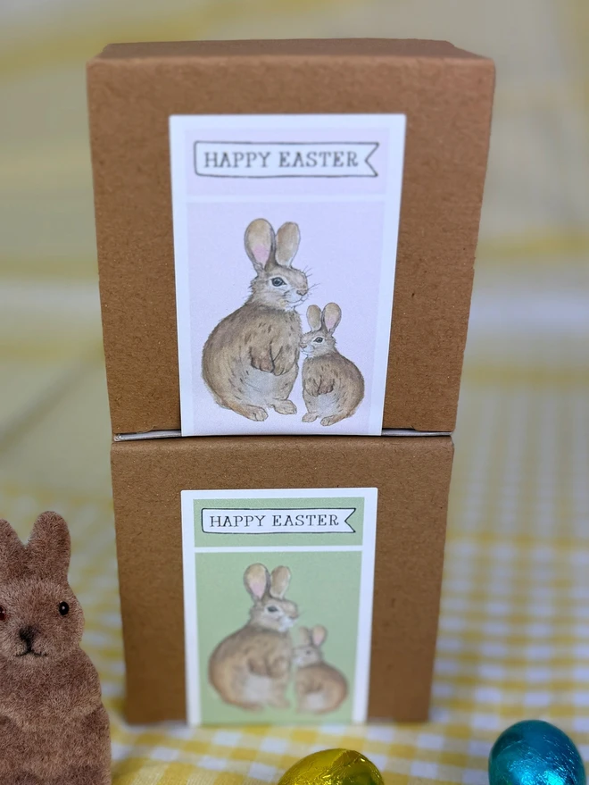 Speckled Eggs Easter Treat Candyhouse Chocolate