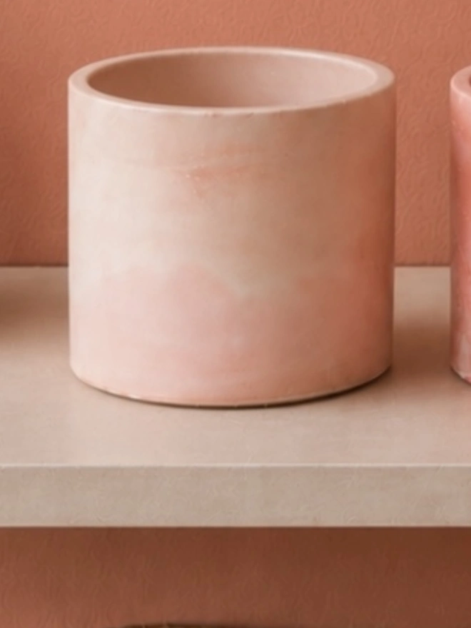 Concrete Planter