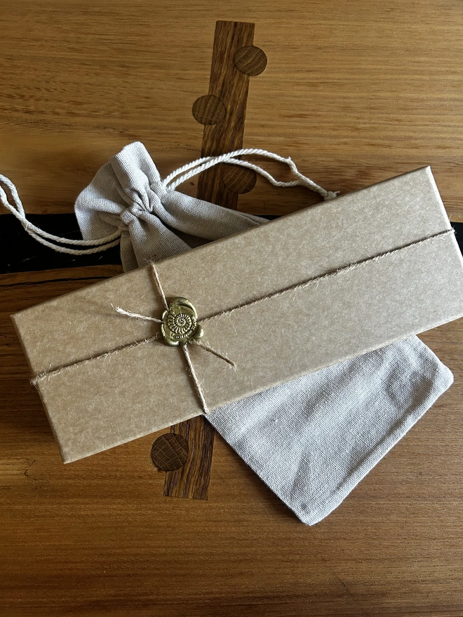 Gift box
