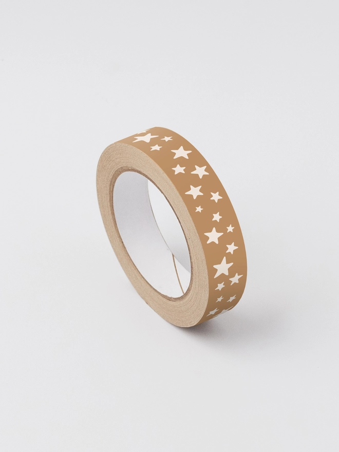 Star Paper Tape