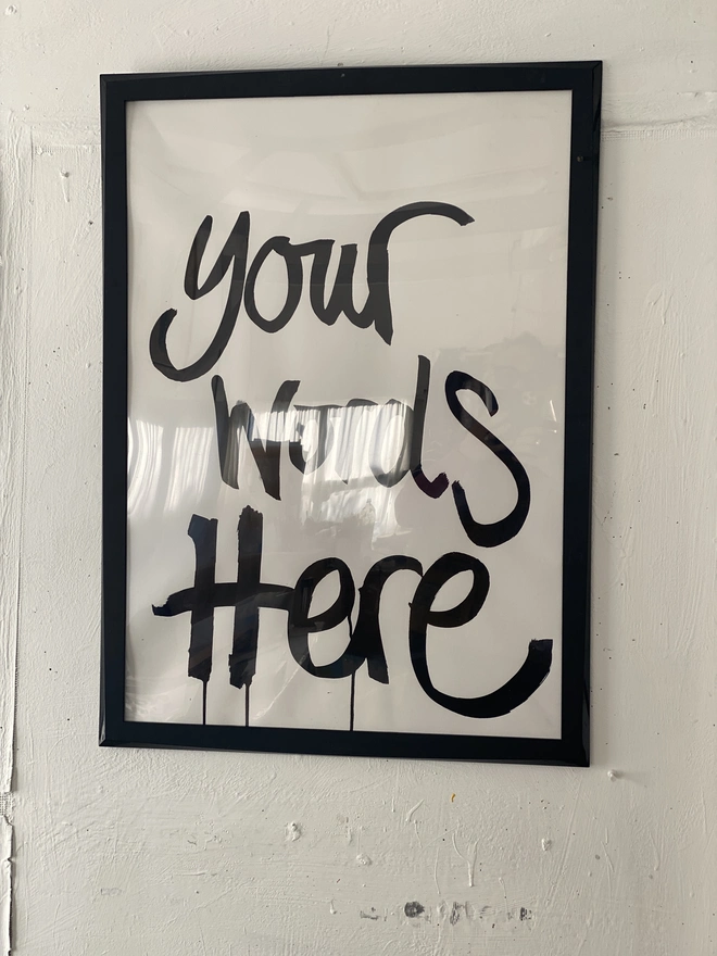 Inkpressions by Samantha Barnes Artist