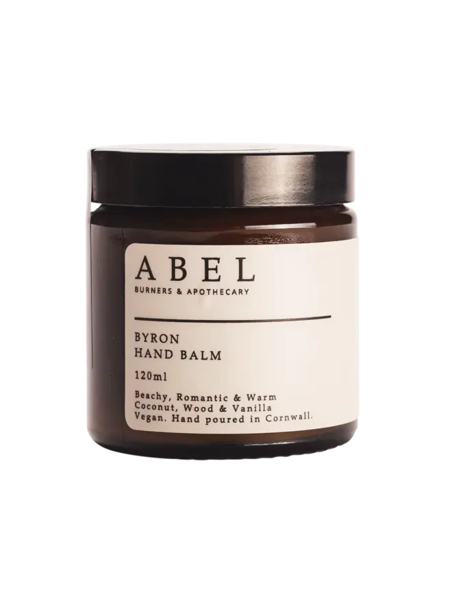 Hand Balm (120ml)