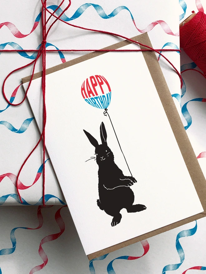 Rabbit Card