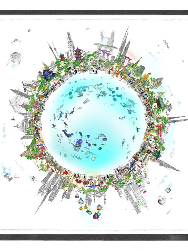 This is Asia 2025 Print