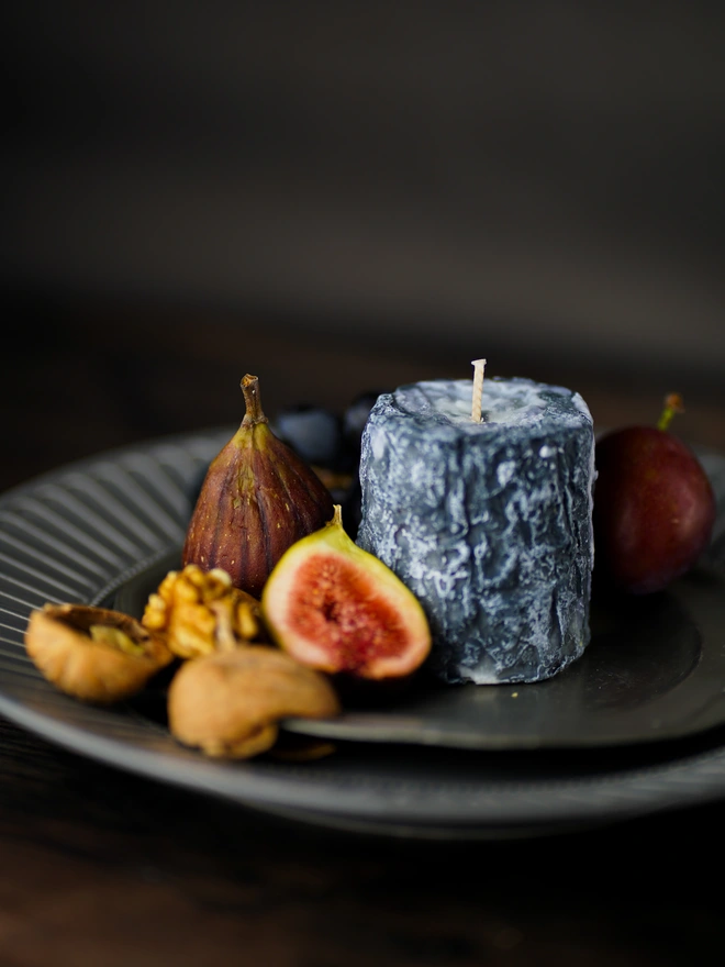 Goats Cheese Candle