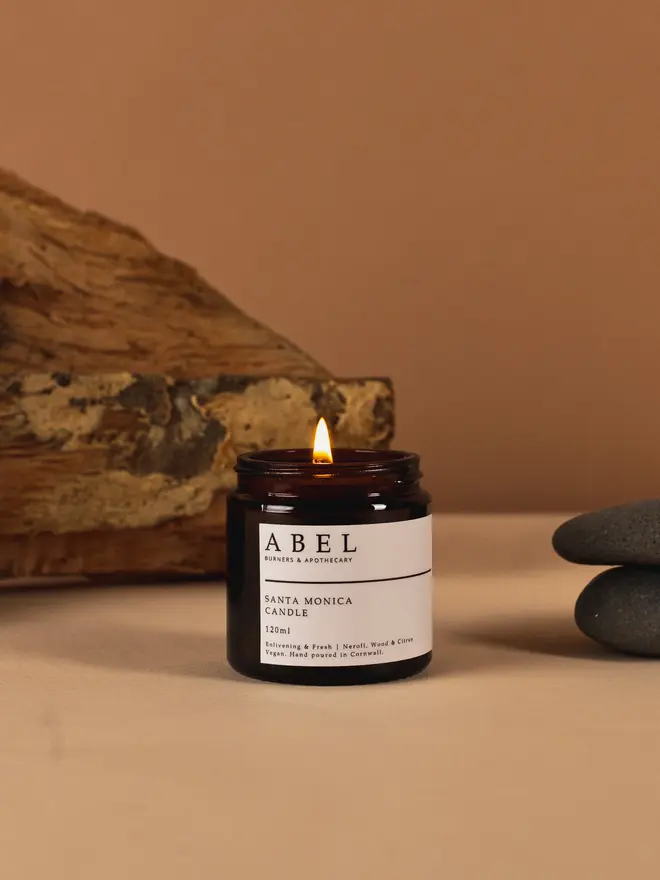 Abel Candle (120g)
