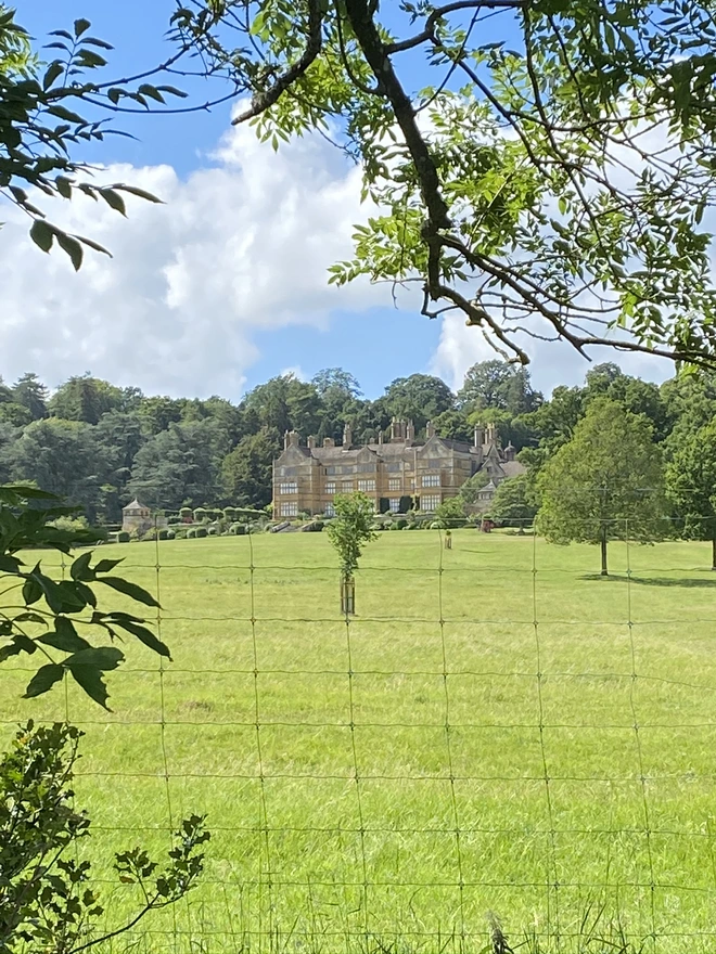 The Heart of England