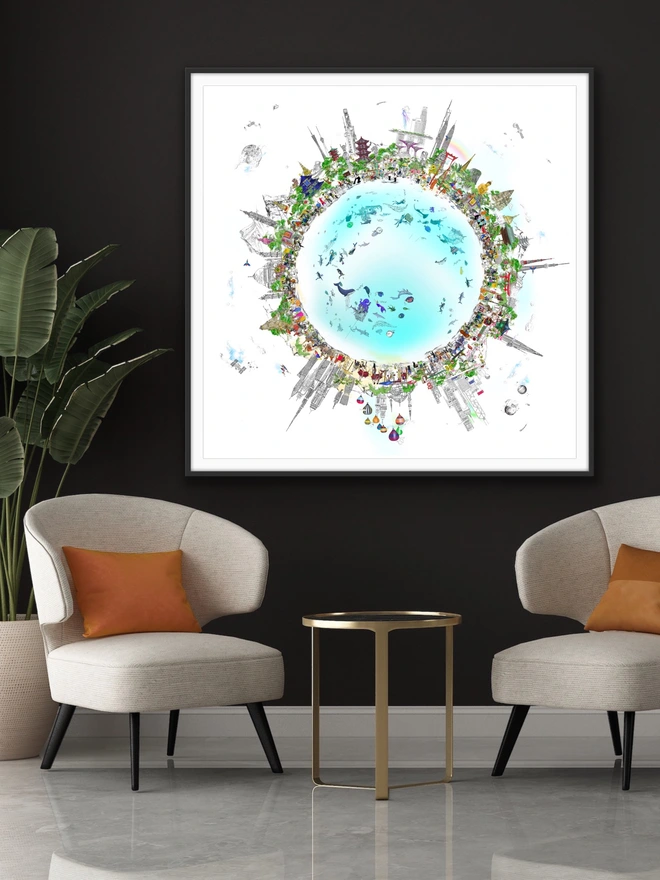 This is Asia 2025 Print