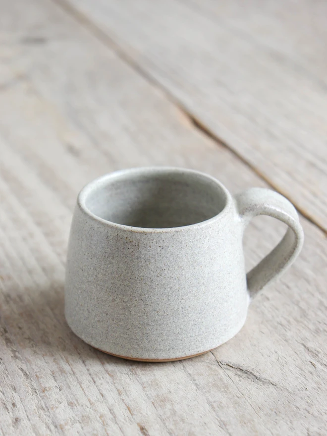 Handmade Ceramic Espresso Cups