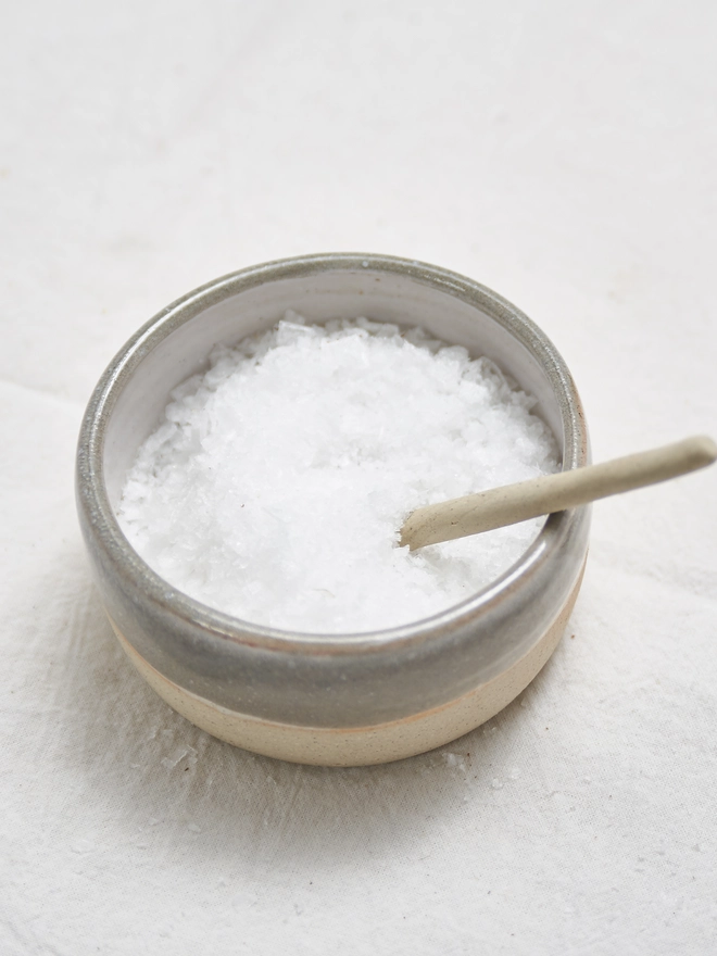 salt pot