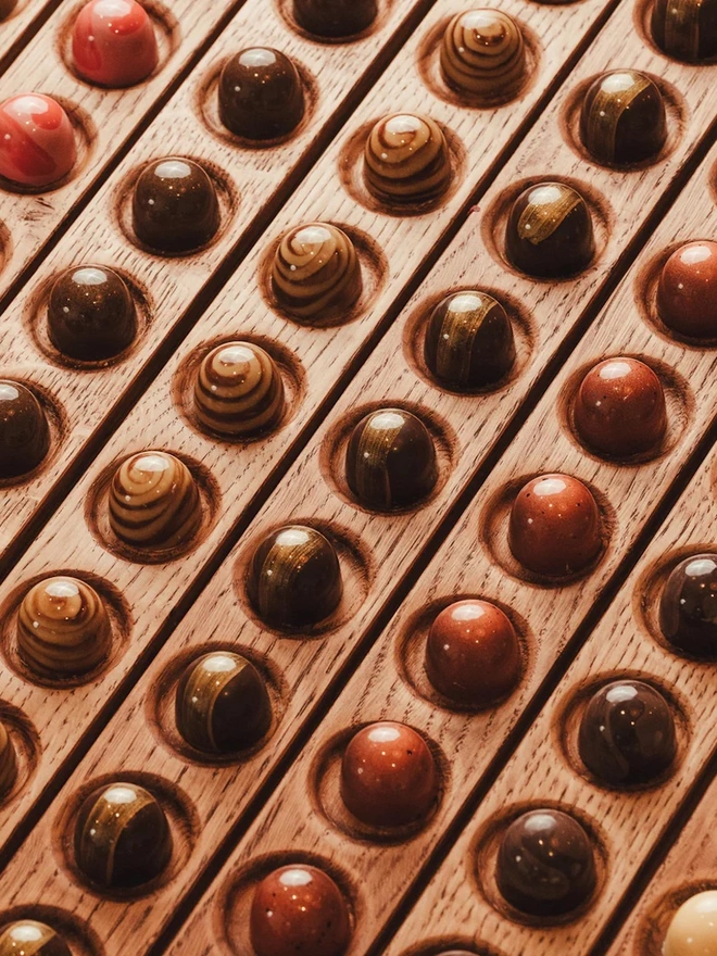 Atelier Signature Chocolate Collection