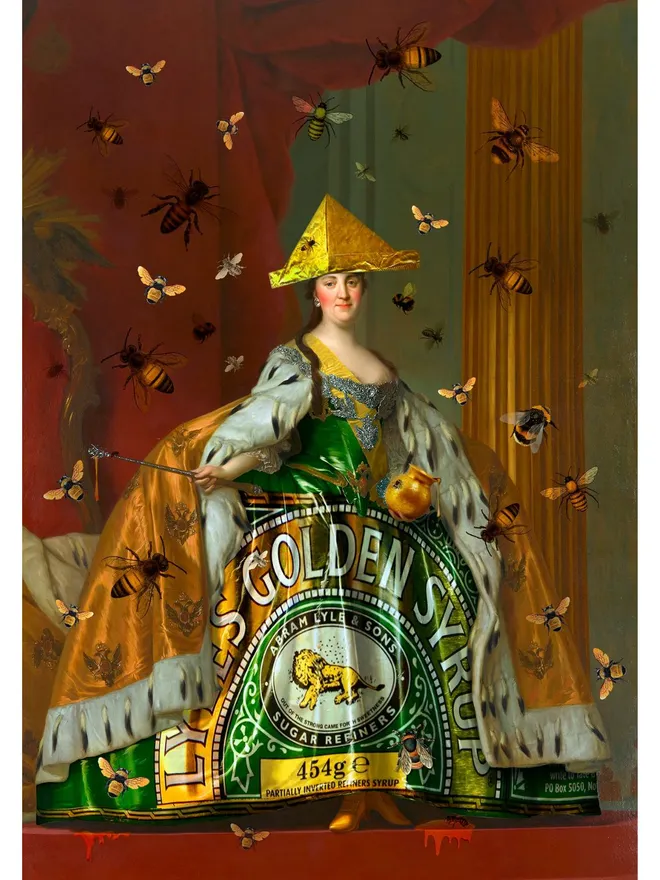 Queen Bee