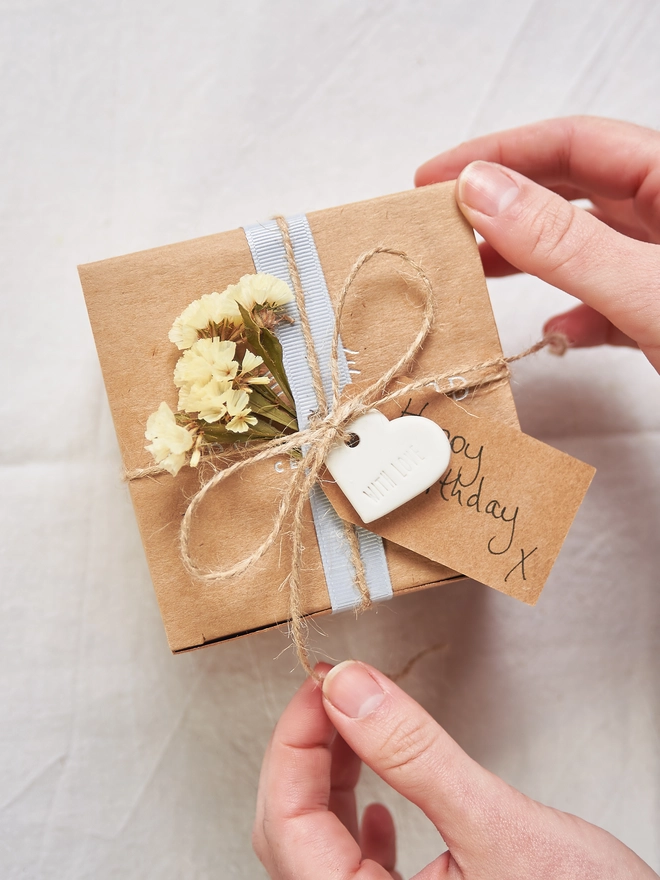 Gift Box 