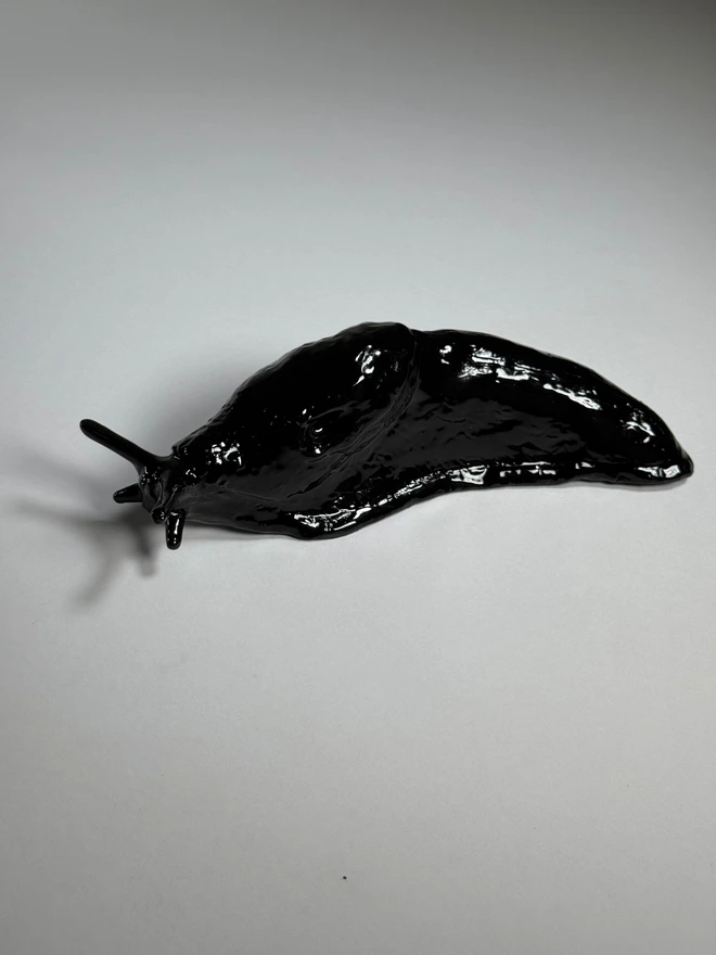 A Bigger Slug III