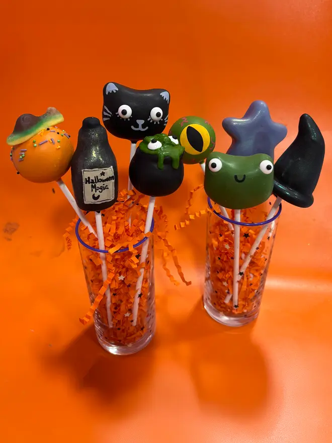 Witchy Set
