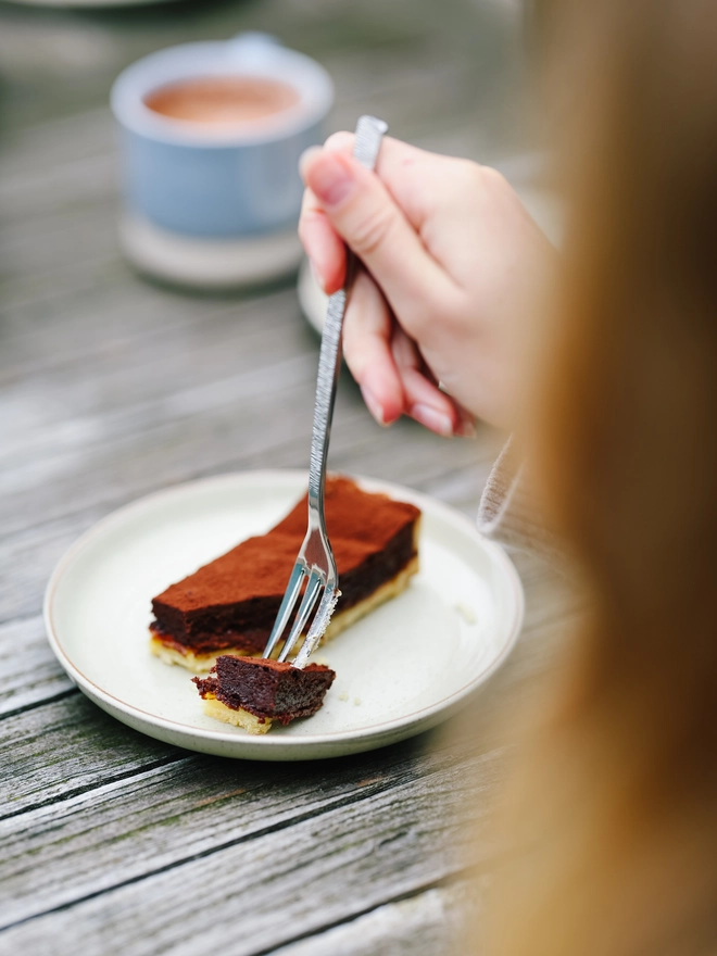 Harry's Marmalade Tart