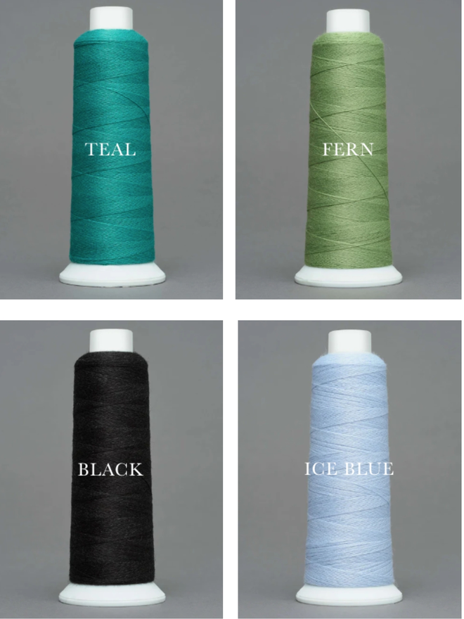 Thread Colours